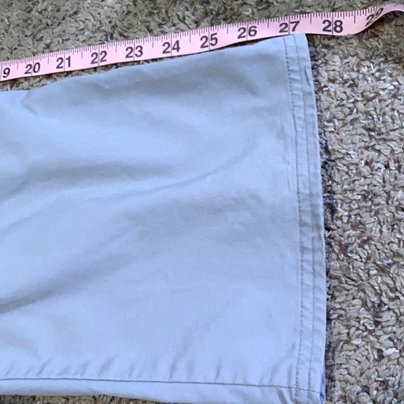 Gray Luxe by Cherokee Scrub Pants - Picture 6 of 6